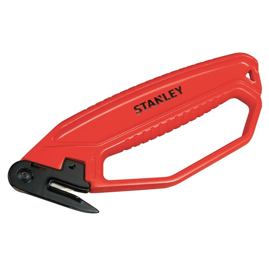 Stanley Safety Knife with Snap-off Blade