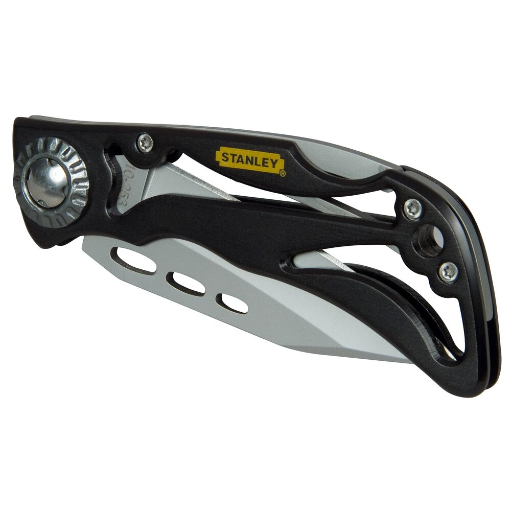 Stanley 0-10-253, Folding knife Knife 173mm, 0.12 kg