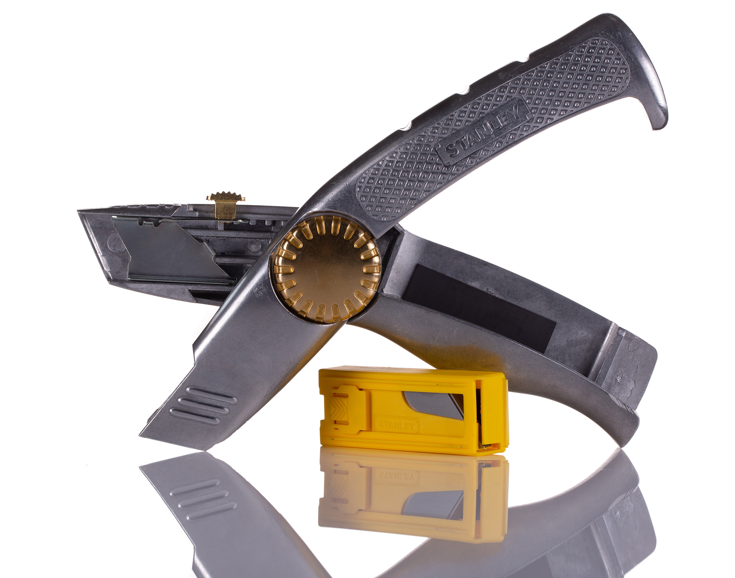 Stanley FatMax, Utility Knife