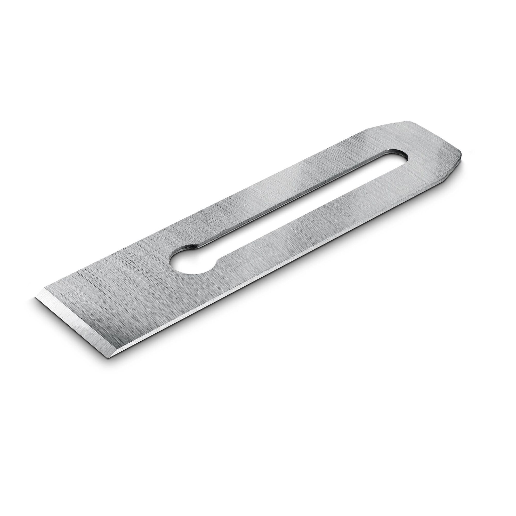 Stanley Carbon Steel Flat Replacement, 190 x 50 mm 50 mm, 6 per Package