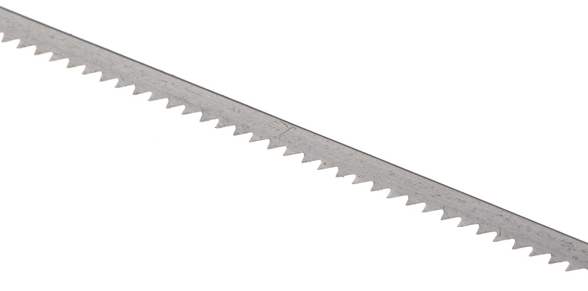 0-15-061 Stanley 160 mm Coping Saw
