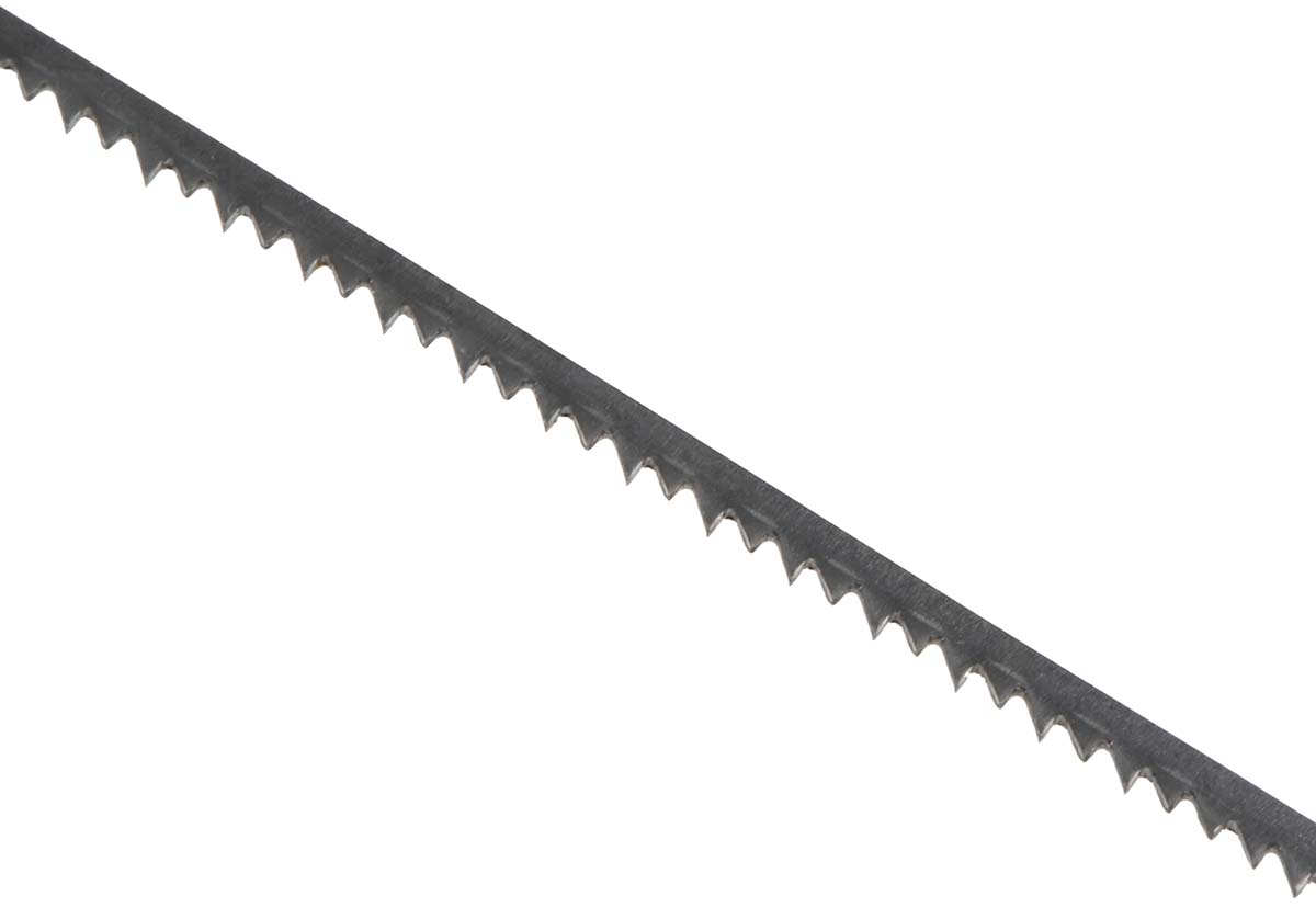 0-15-106 Stanley 160 mm Coping Saw