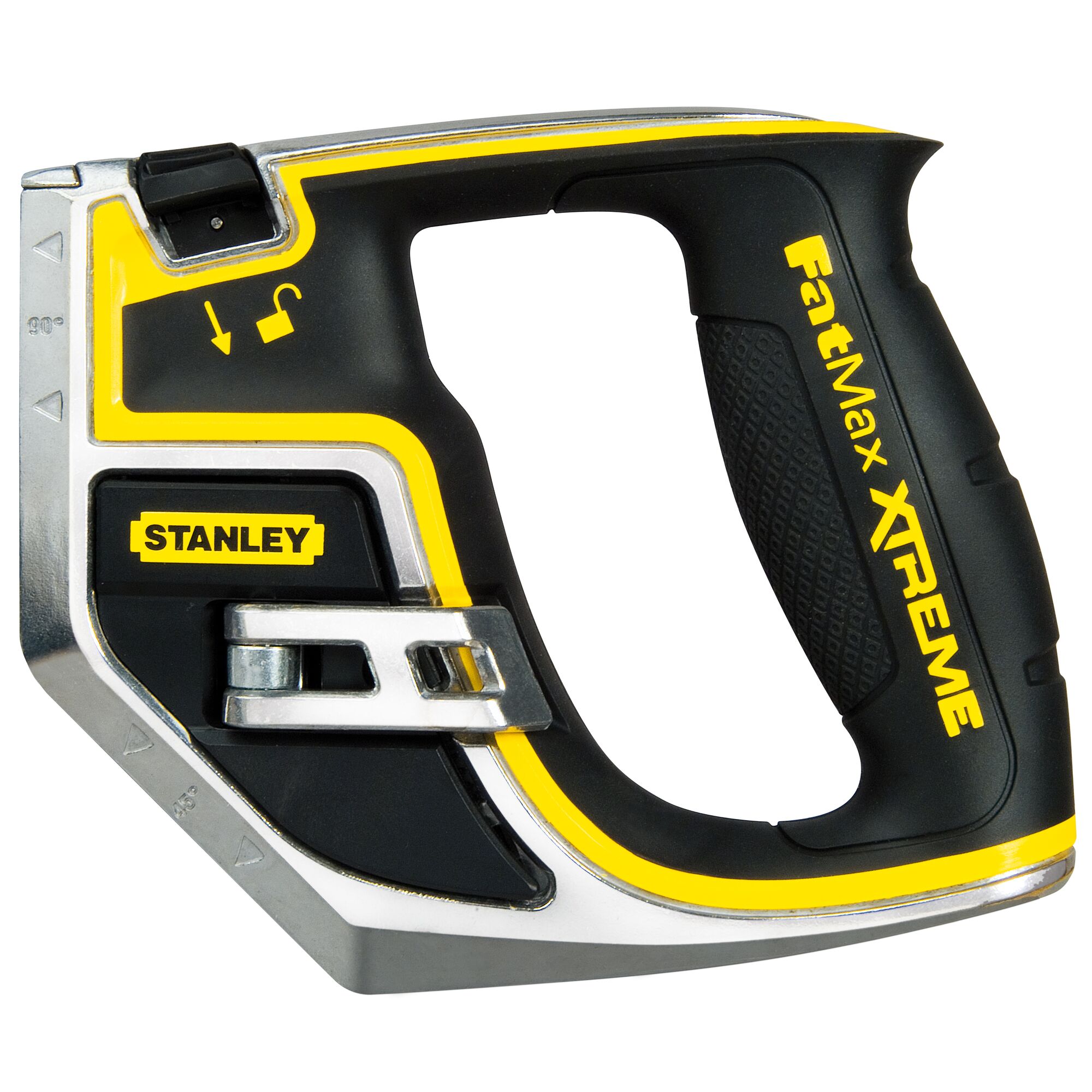 Stanley Hand Saw