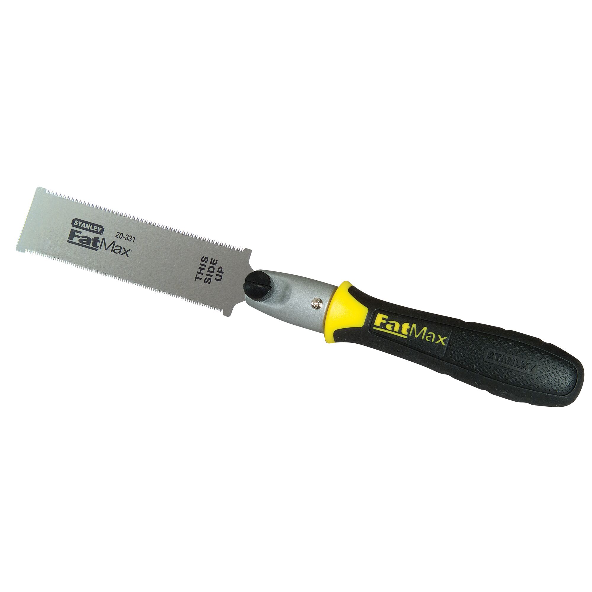 Stanley 120 mm, 23 TPI Double Sided Blade