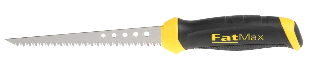 Stanley FatMax 150 mm, 7 TPI Hacksaw