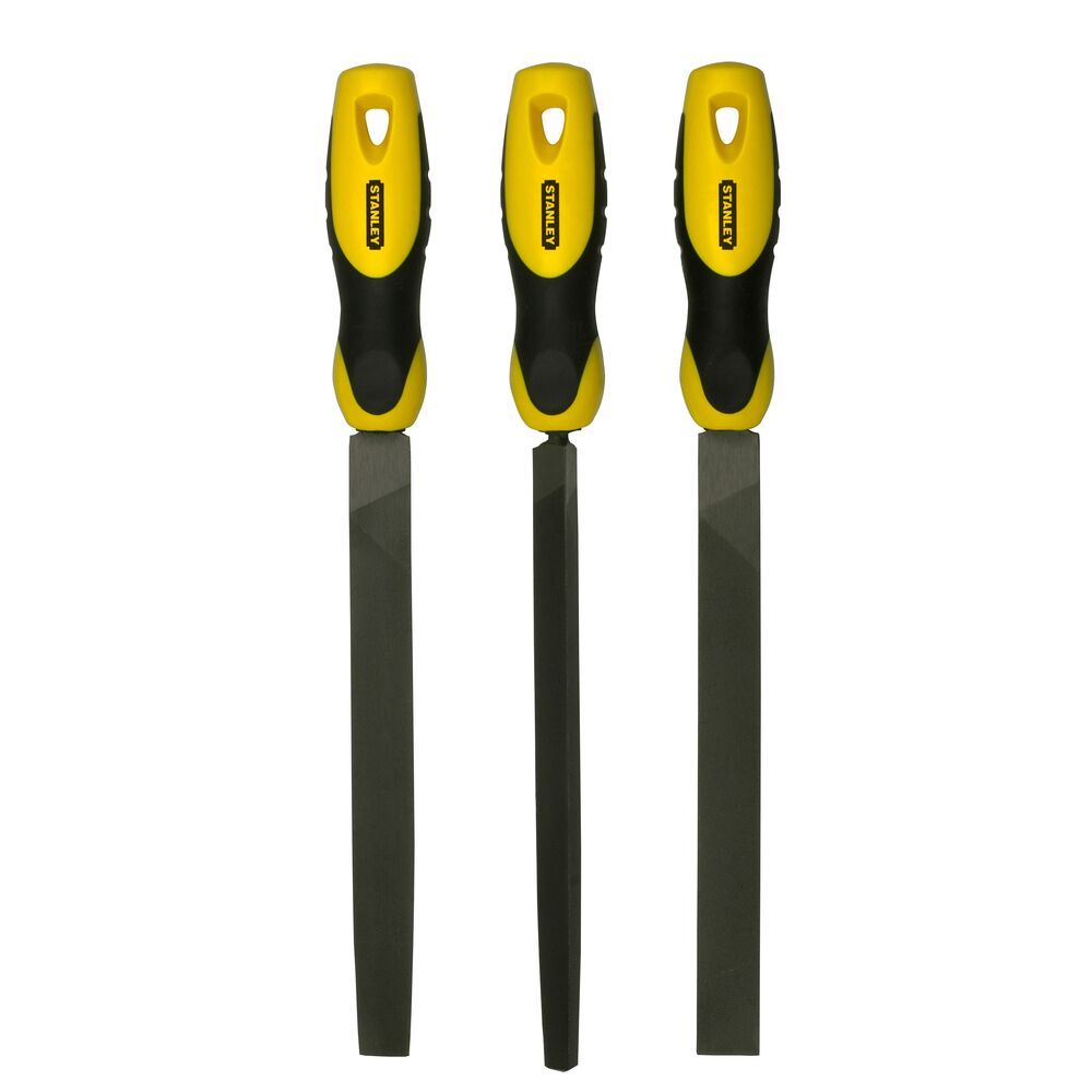 Stanley 39 cm, Flat Handle Included
