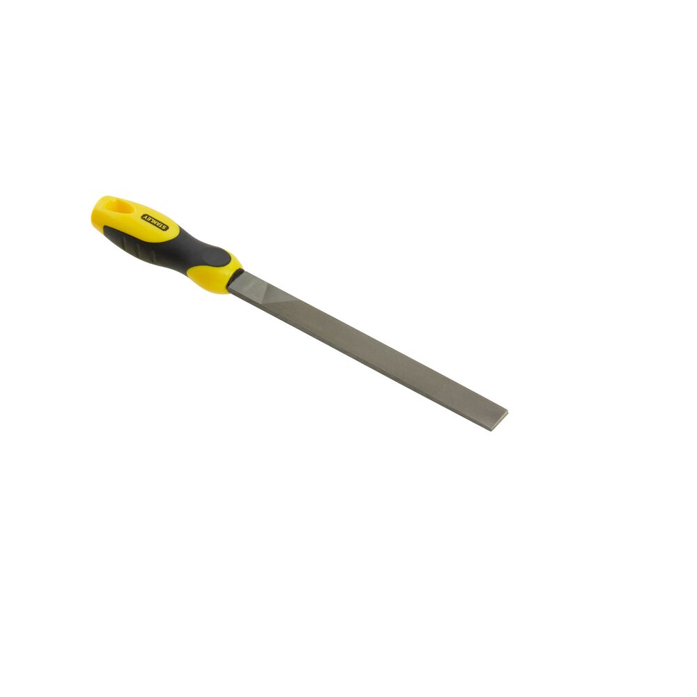 Stanley 360 mm, Smooth, Flat Handle Included