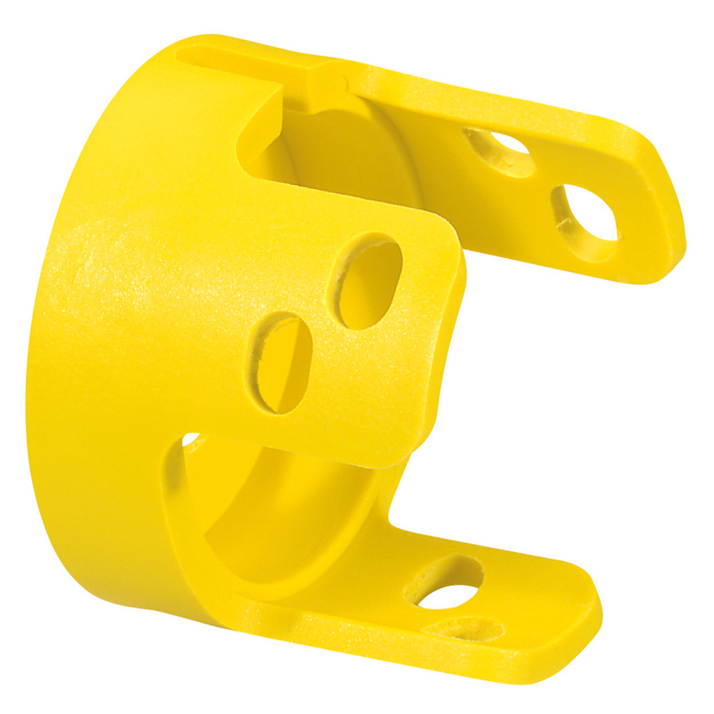Legrand Padlockable Guard, For Use With Mushroom Head