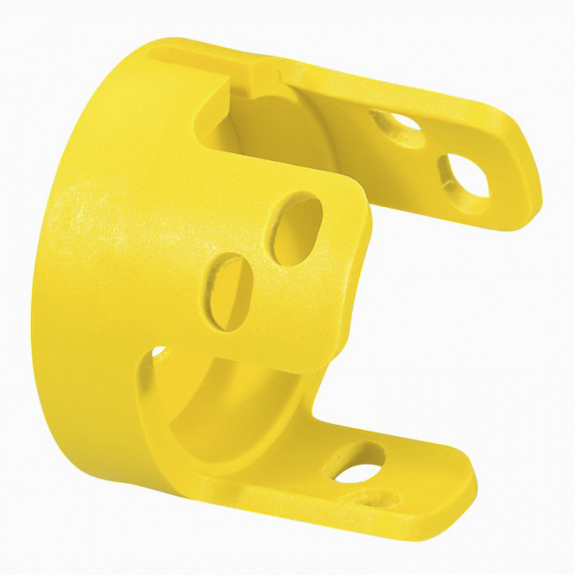 0-241-81 Legrand Padlockable Guard, For Use With Mushroom Head