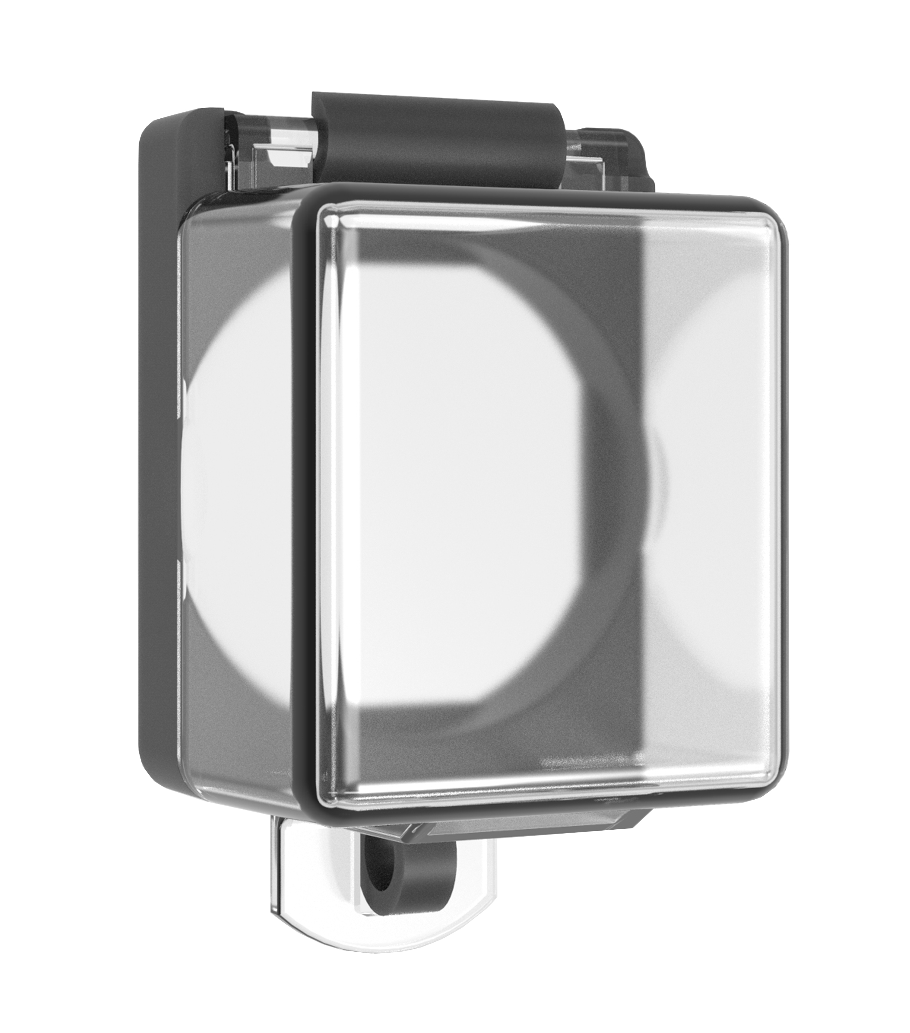 Legrand, For Use With Impulsive and Push-Push Heads
