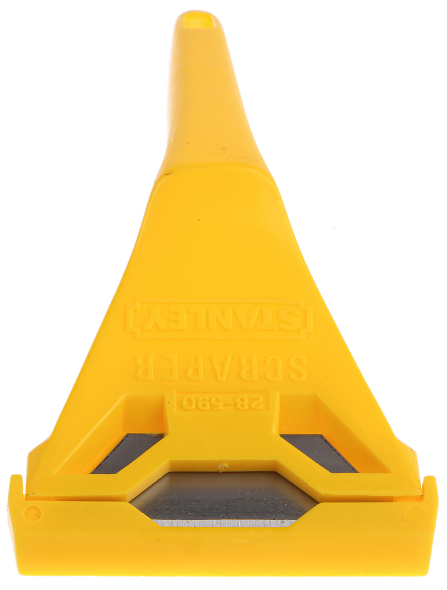 0-28-590 Stanley FatMax Plastic Plastic Window Scraper