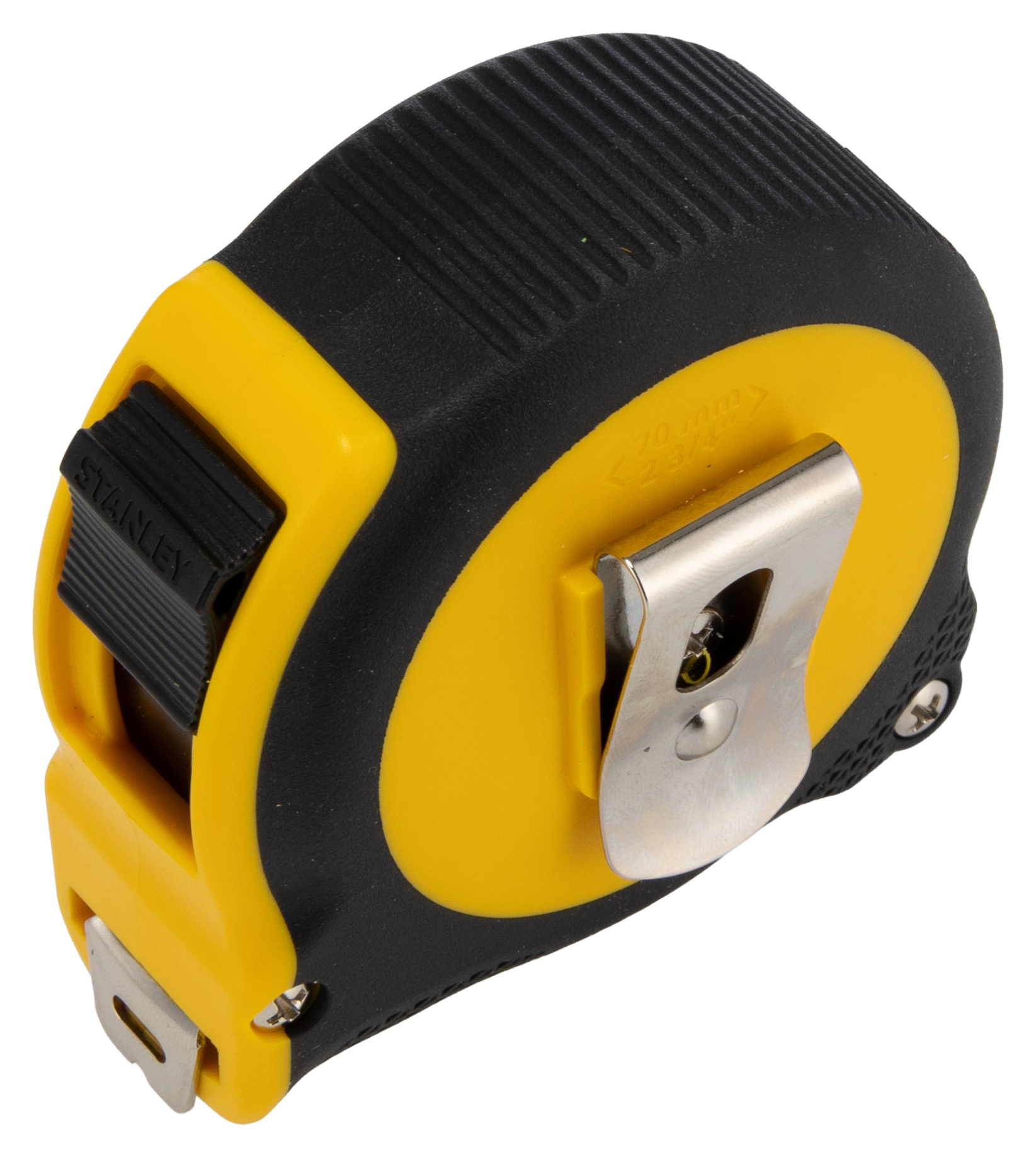 0-30-696 Stanley Tylon 5 m Tape Measure, Imperial/Metric