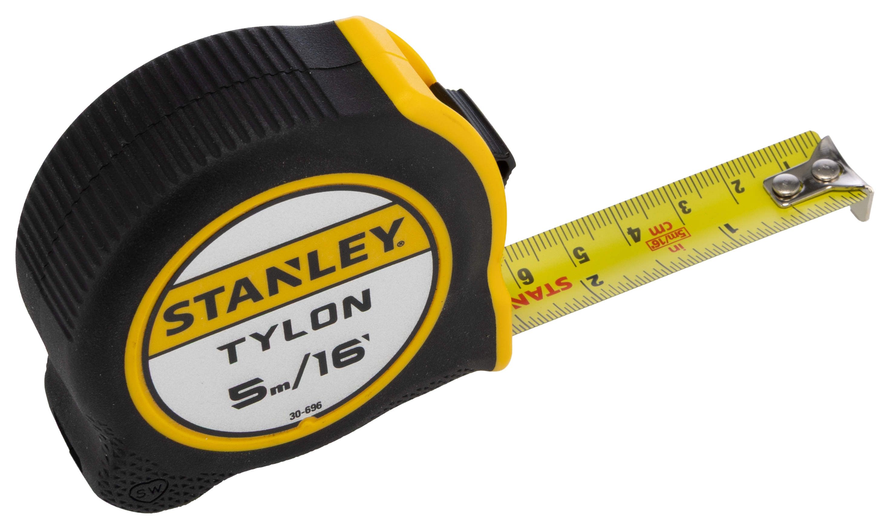 Stanley Tylon 5 m Tape Measure, Imperial/Metric
