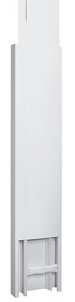 0-300-37 Legrand DRIVIA 13 White, W65mm x, L250 mm, Plastic