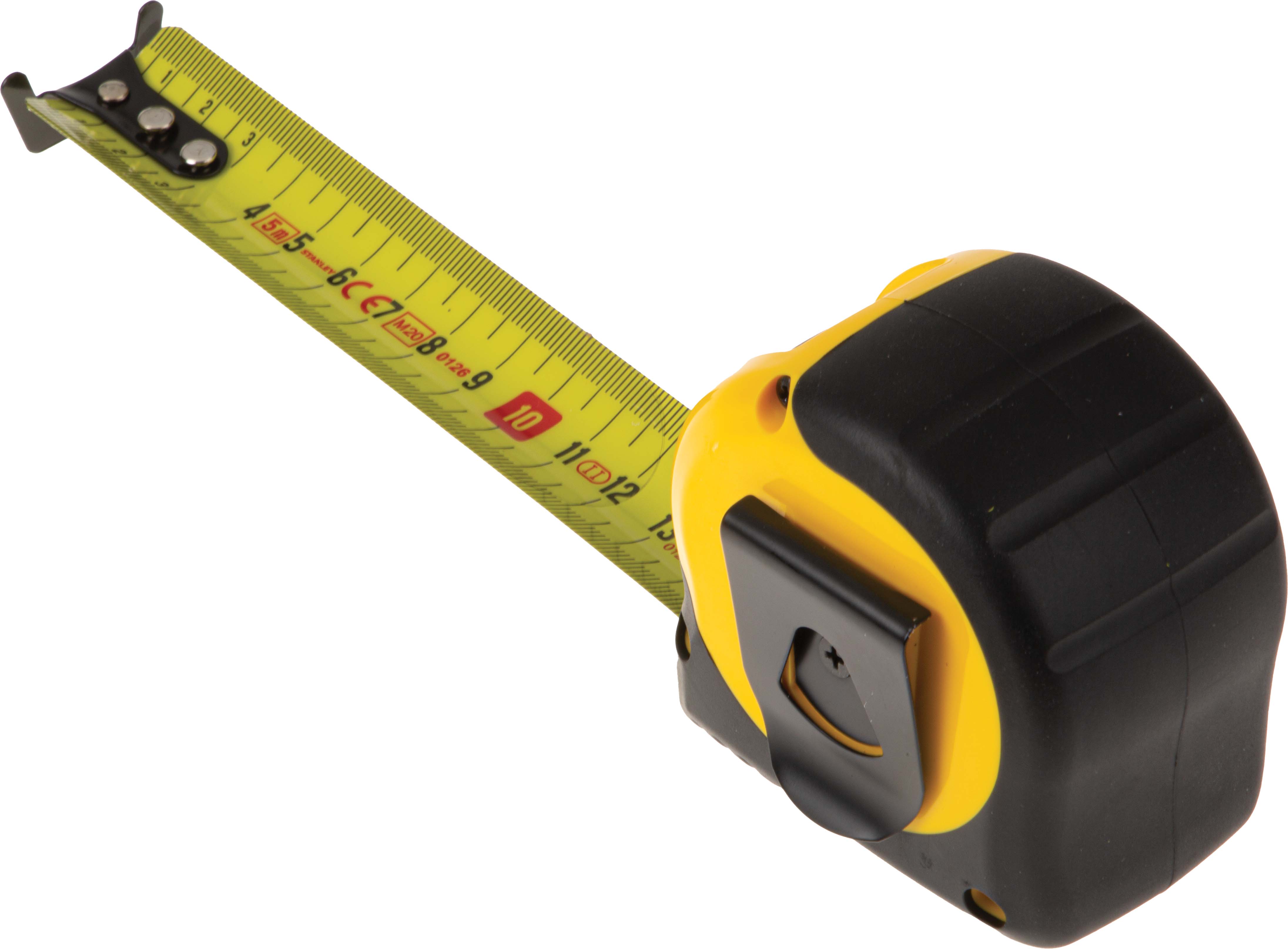 0-33-720 Stanley FATMAX 5 m Tape Measure, Metric, RSCAL