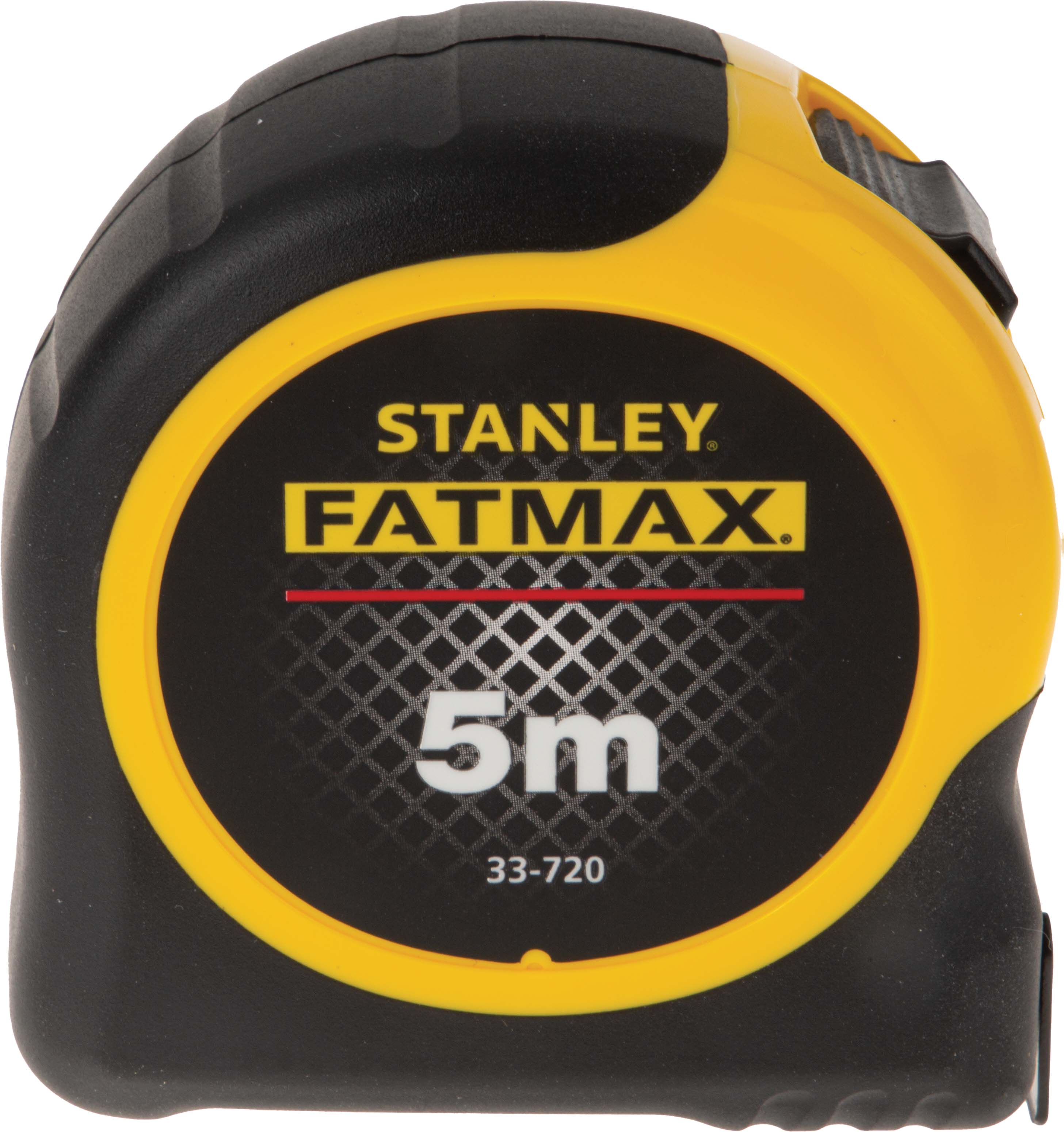 0-33-720 Stanley FATMAX 5 m Tape Measure, Metric, RSCAL