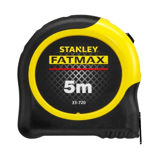 Stanley FATMAX 5 m Tape Measure, Metric, RSCAL