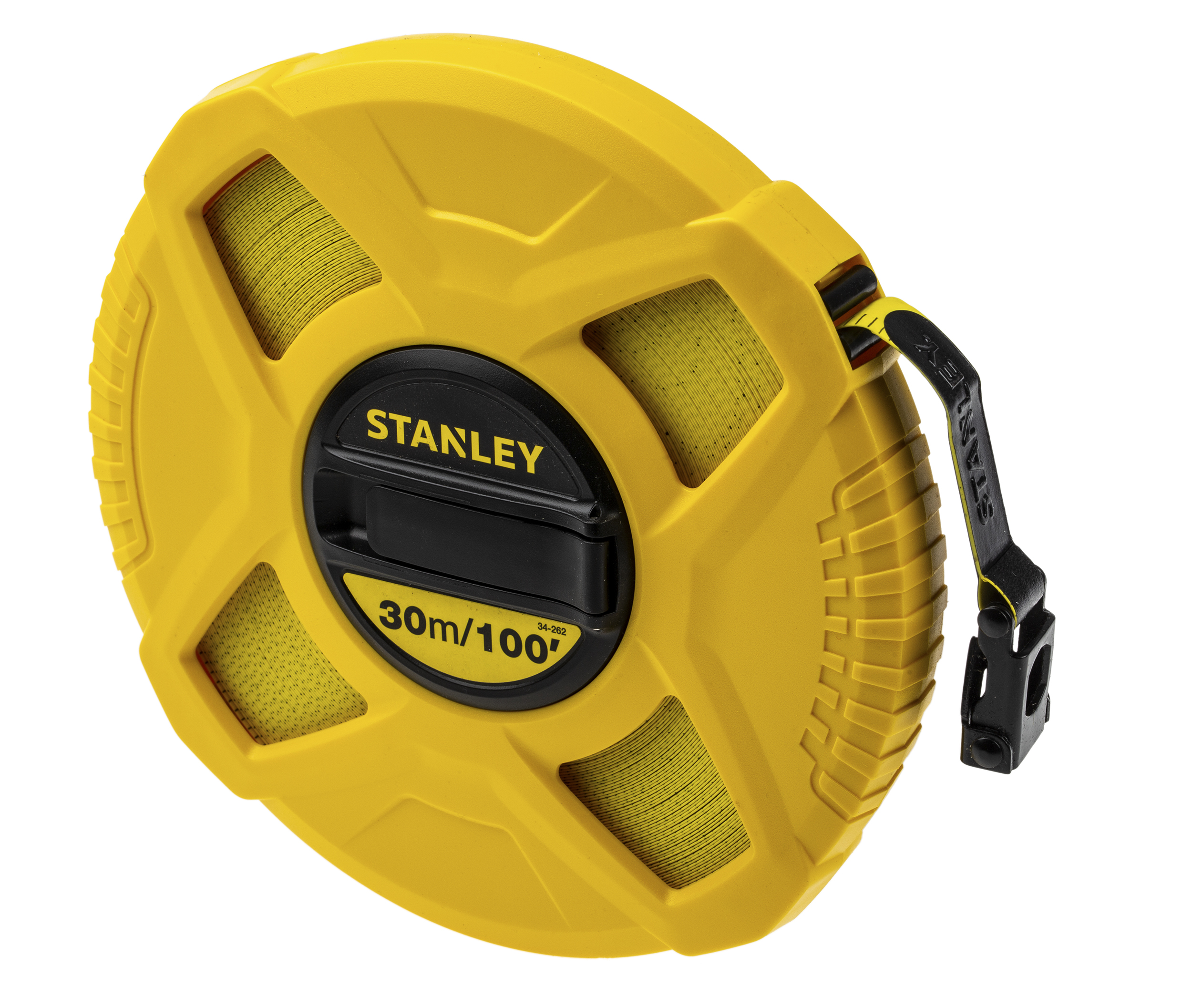 Stanley 30 m Tape Measure, Imperial, Metric