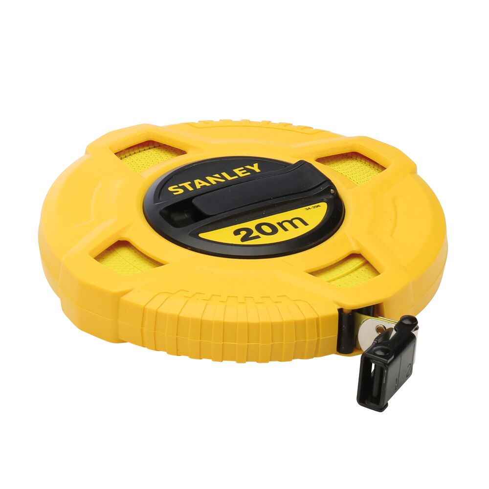 Stanley 20 m Tape Measure, Metric