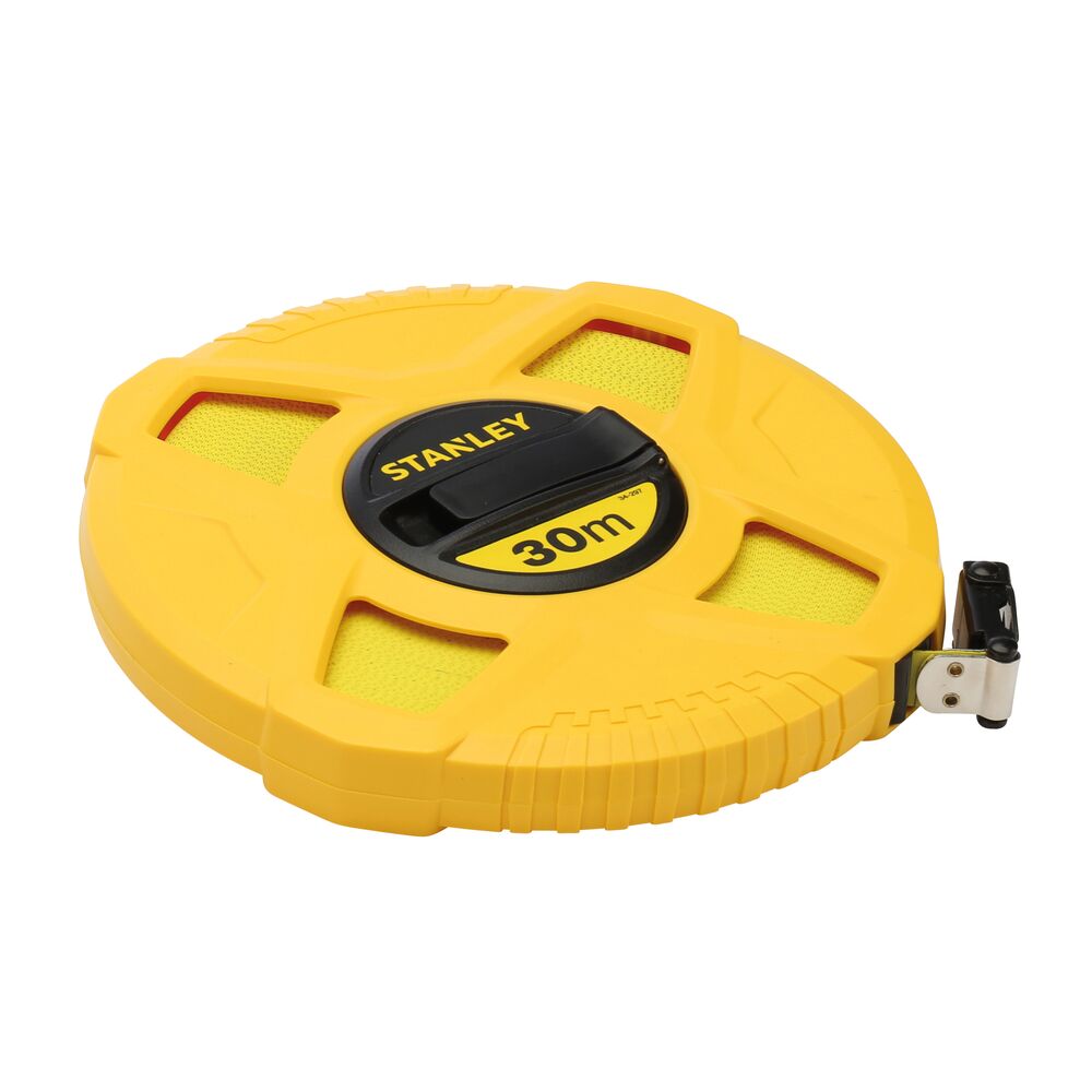 Stanley 30 m Tape Measure, Metric