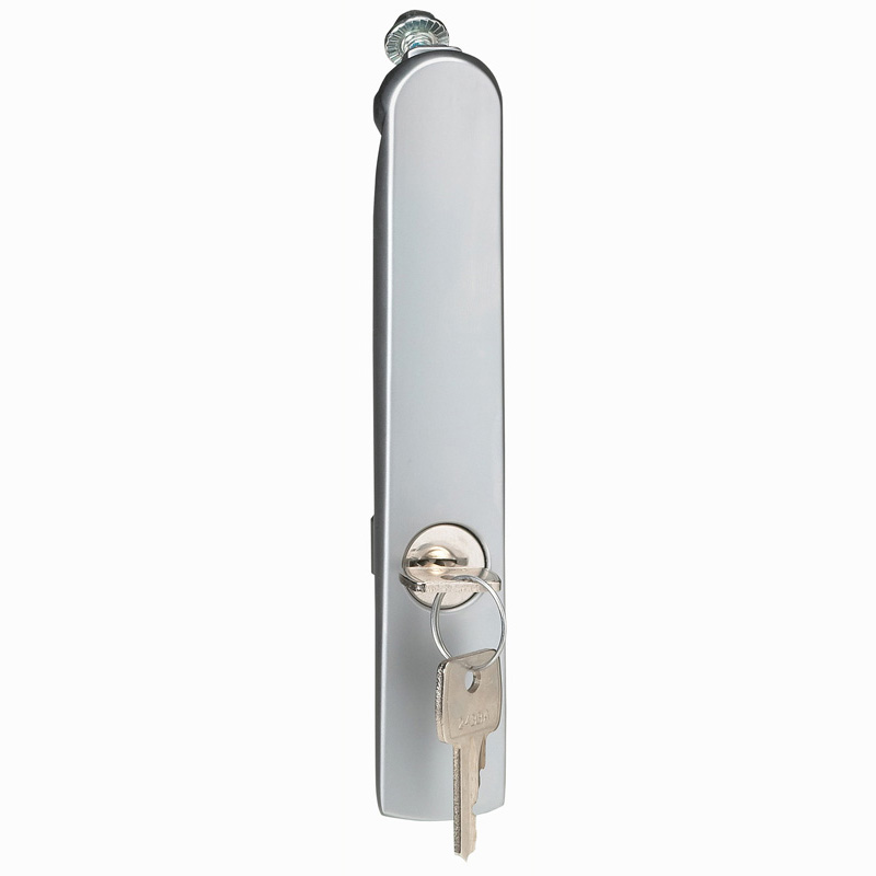 Legrand Grey Locking Handle, Handle