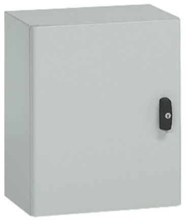 Legrand Atlantic Series Steel Wall Box, IP66, 300 mm x 400 mm x 200 mm