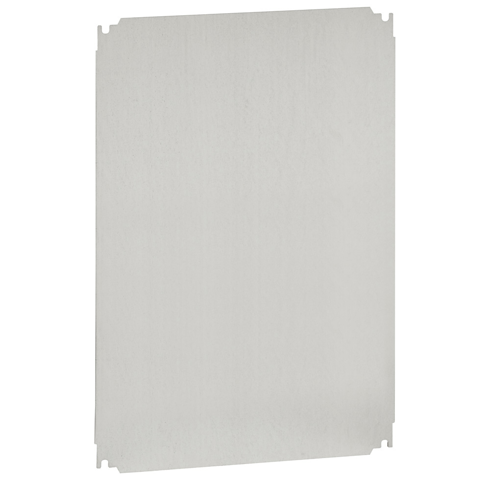 Legrand Plate for Use with Marina Enclosure