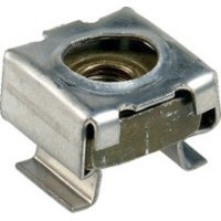 Legrand Steel Metric Cage Nut 0 364 50