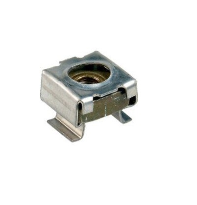 Legrand Steel M5 Cage Nut 0 364 51