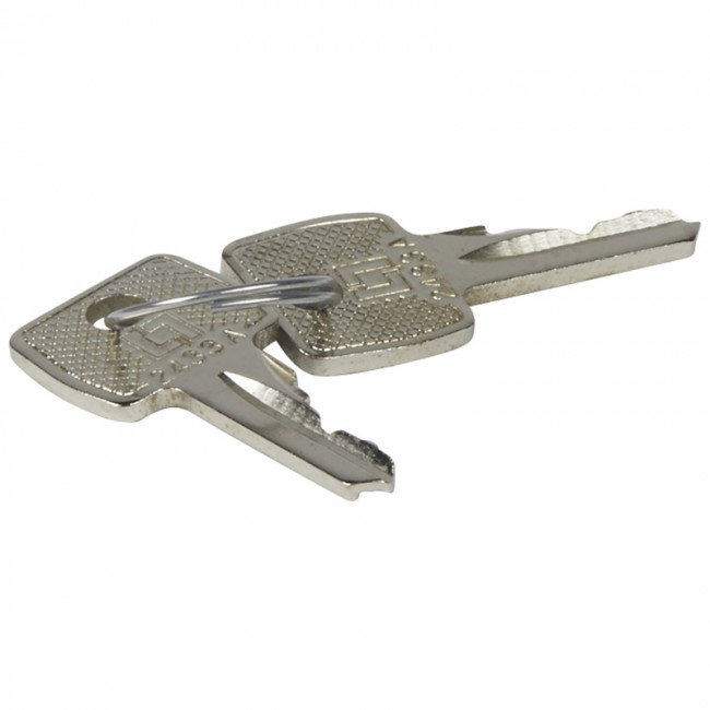 0-365-45 Legrand Key with 2433A barrel