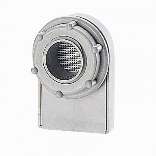 0-365-78 Legrand Fan Cover, 29 mm H, 31mm W, For Use With Cabinets and Enclosure