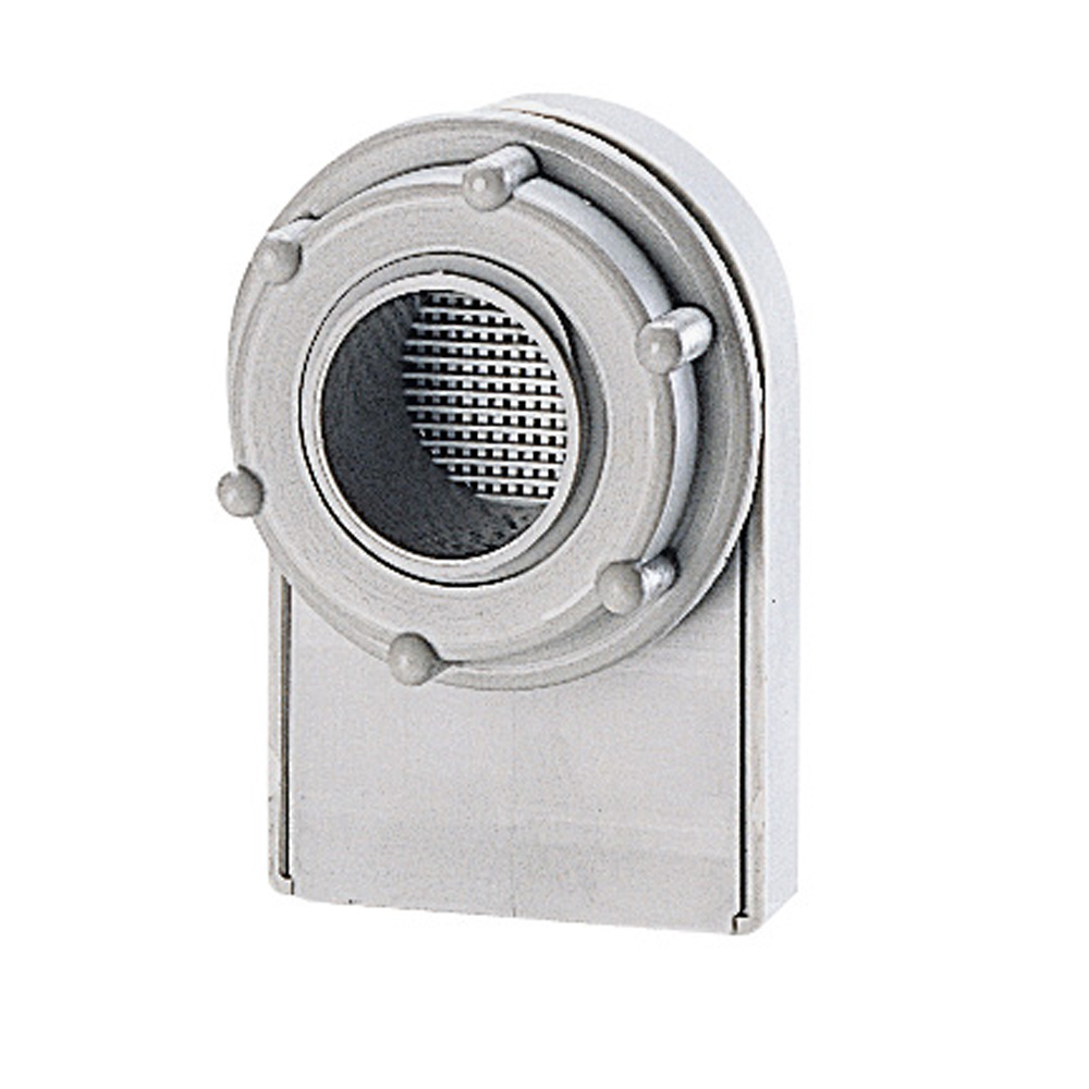 Legrand Ventilation Device, 50 mm H, 50mm W, For Use With Enclosure