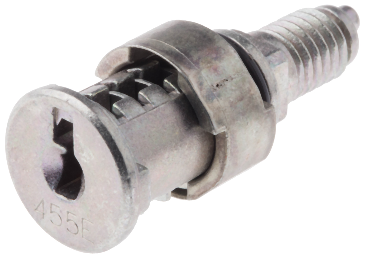 Legrand Key Barrel with 455 barrel For Use With Atlantic Enclosure, Marina Enclosure
