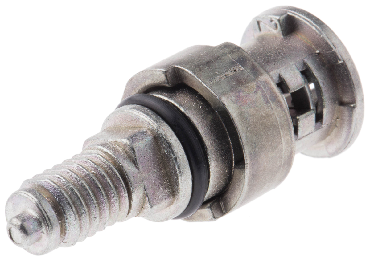 0-368-24 Legrand Key Barrel with 455 barrel For Use With Atlantic Enclosure, Marina Enclosure