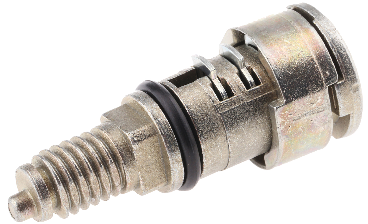 0-368-26 Legrand Key Barrel with 2433A barrel For Use With Marina Enclosure, Atlantic Enclosure