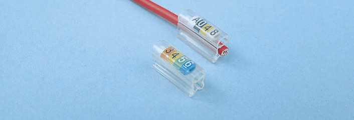 Legrand Cable Marker Holder for Cable Marking Systems