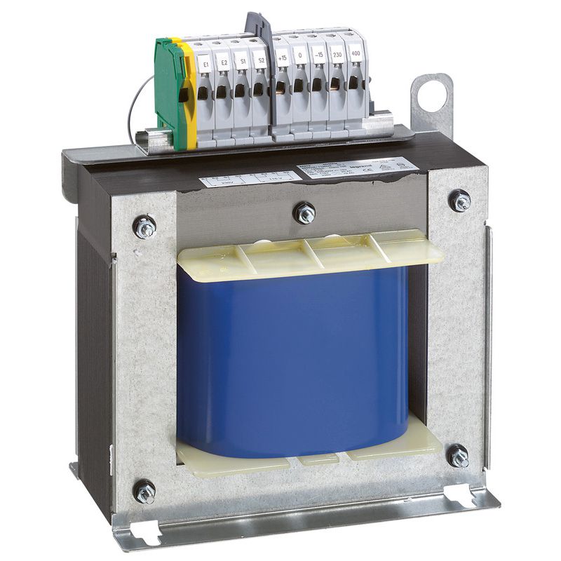Legrand 1000 VA Transformer, 12 to 24 V, EN 60204-1, IEC EN 61558-2-4, REACH, EN 61439-1, EN 61131-2, IEC EN 61558-2-6,