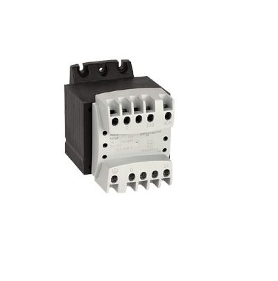 Legrand 100 VA Safety Transformer, 230/400 V Primary, 24 V Secondary, IEC EN 61558-2-6