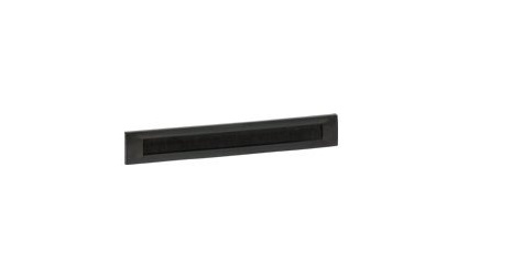 Legrand Plastic Cable Entry Panel Cable Entry Panel for Use with Rack, Server Rack, LCS³, 482mm