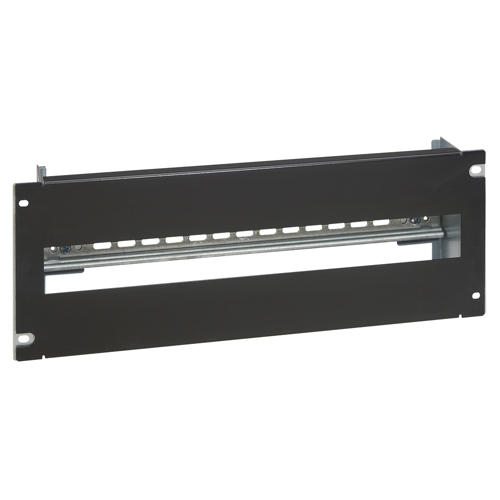 Legrand Metal Front Panel 434mm