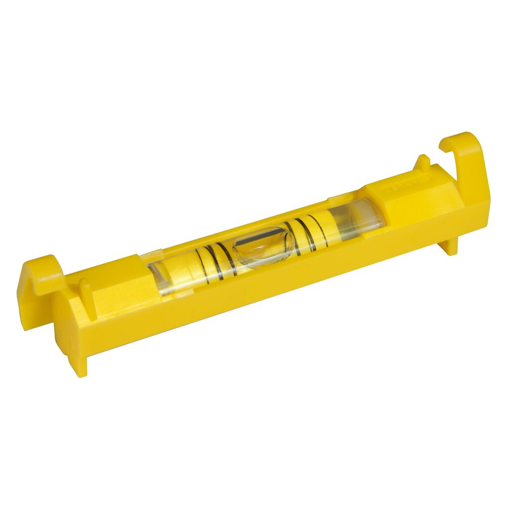 Stanley 225 mm Polyester Chalk Line Reel Kit & Includes 30M Chalk Line and 113G Blue Chalk