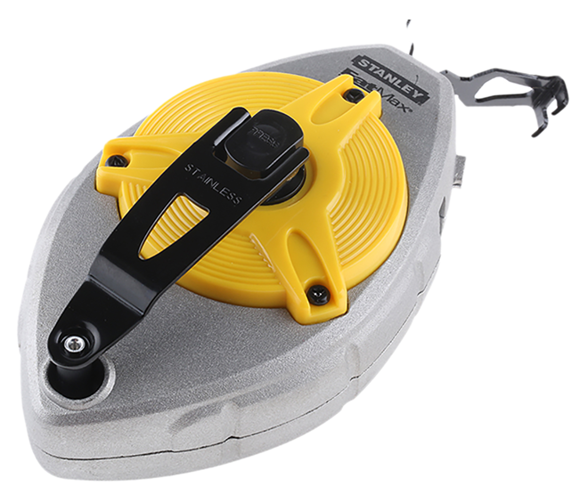 0-47-480 Stanley 30 m Twisted Polyester, Cotton Chalk Line & With Blue Chalk Powder