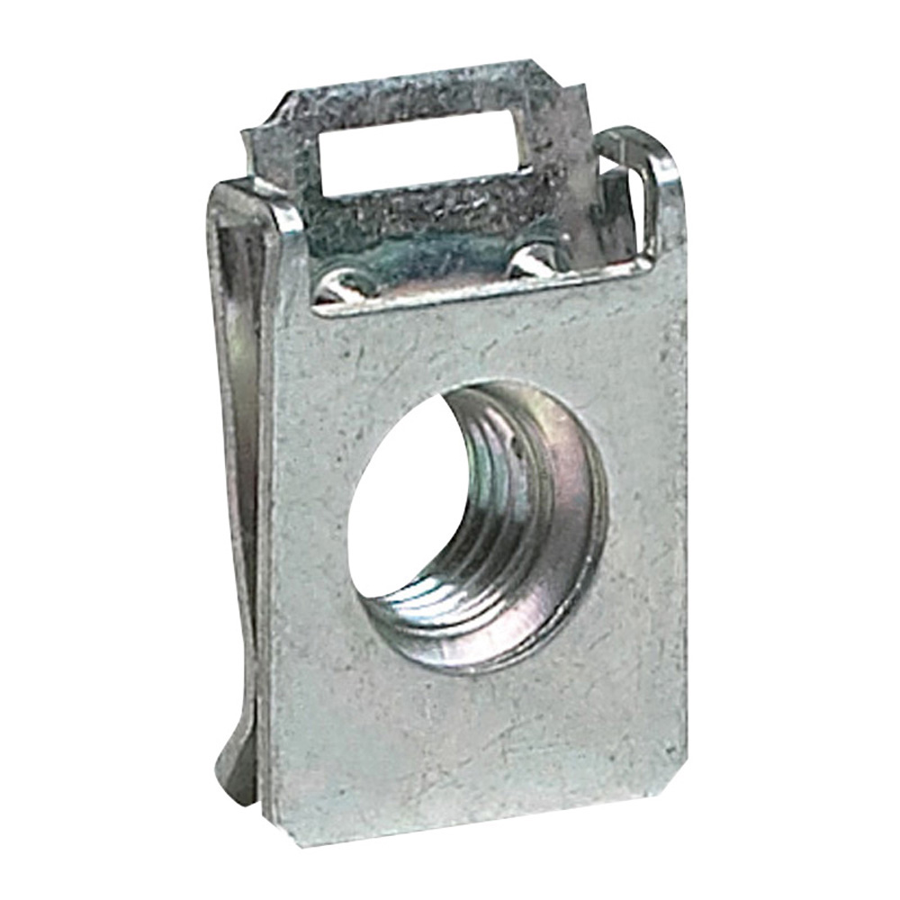 Legrand M6 Captive Nut 0 477 12