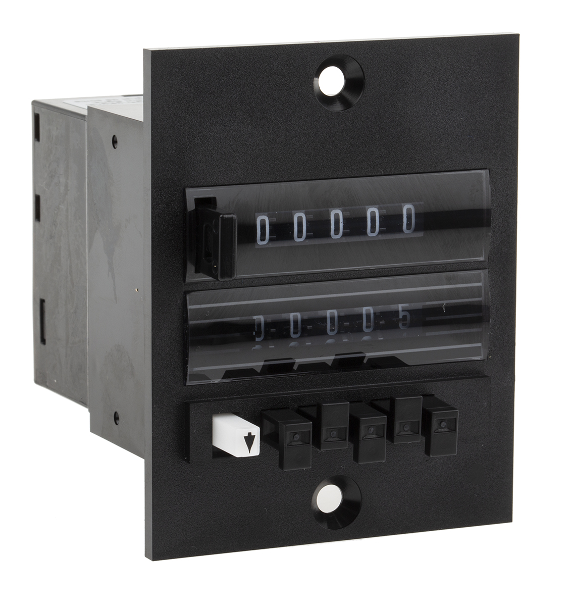 0-497-487 Hengstler Pneumatic Counter, 2 bar to 8 bar