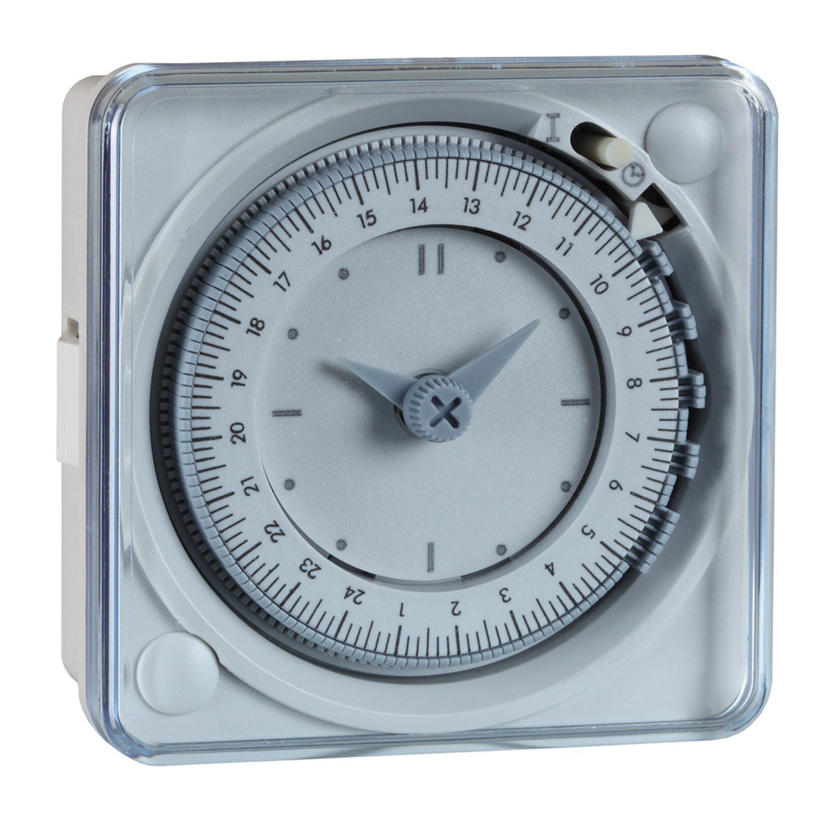 Legrand Analogue Time Switch 230V ac