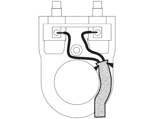Legrand France, Germany Mains Plug White, 6A, Cable Polymer, 230V, Screw