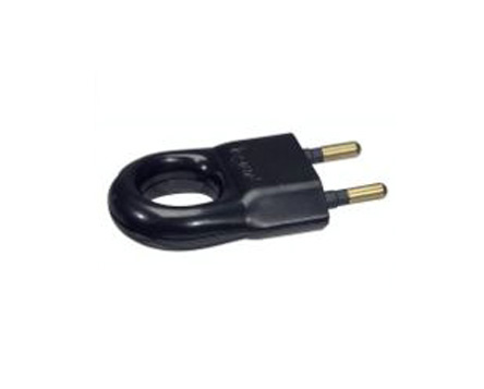 Legrand Germany, France Mains Connector Black, 6A, Cable Polymer, 230V, Screw