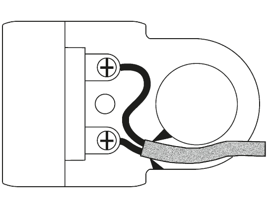 Legrand France, Germany Mains Connector White, 6A, Cable Polymer, 230V, Screw