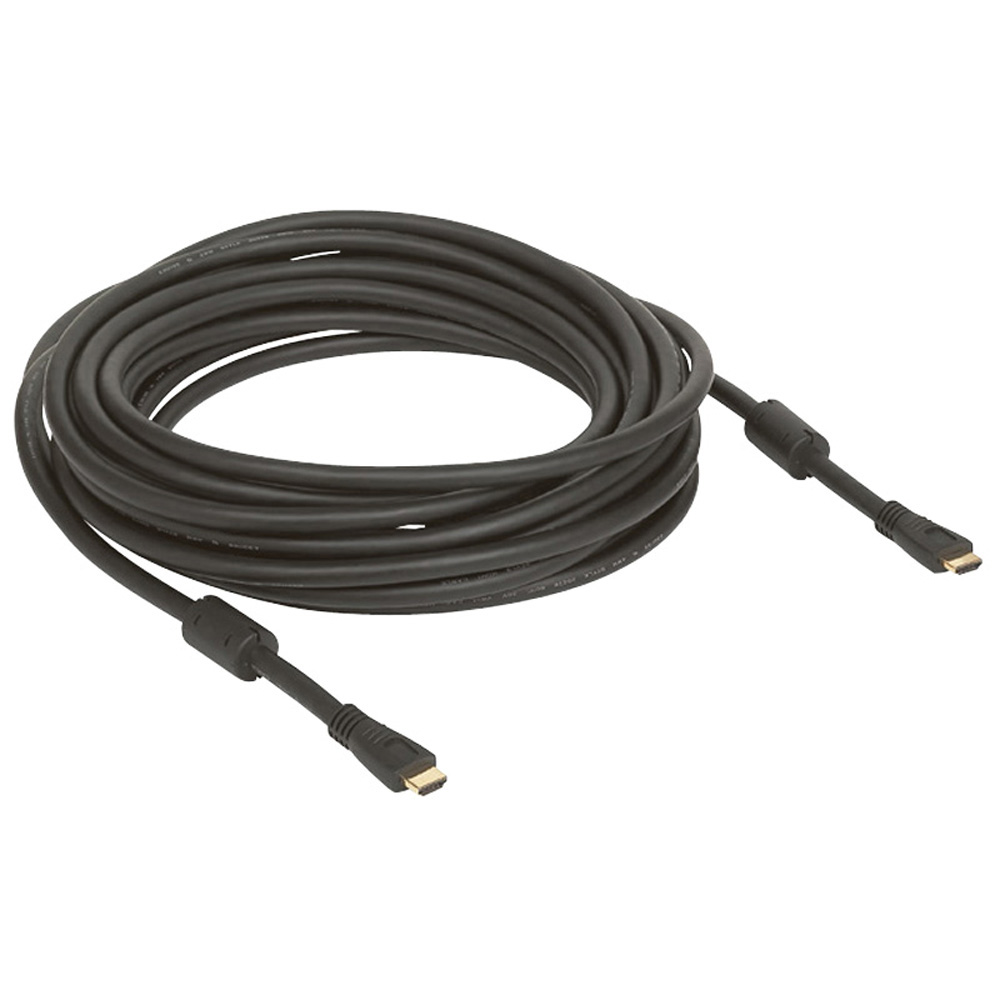 Legrand, 10 m HDMI Cable, - Male HDMI to Male HDMI, HDMI 1.4