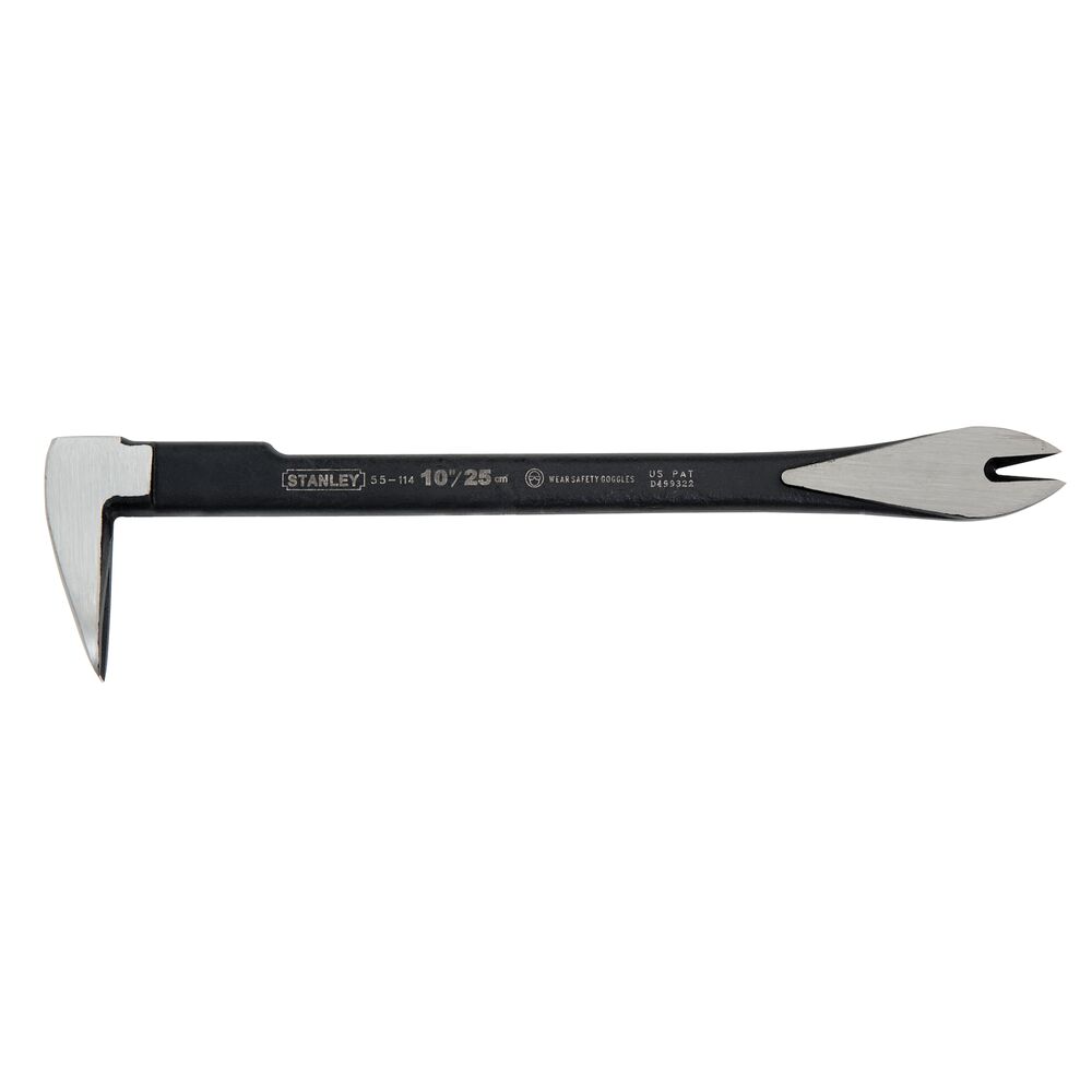 Stanley Crow Bar, 250mm Length